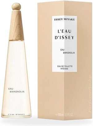 Туалетная вода ISSEY MIYAKE L`eau D`Issey Eau & Magnolia